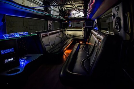 Fort Myers limousine