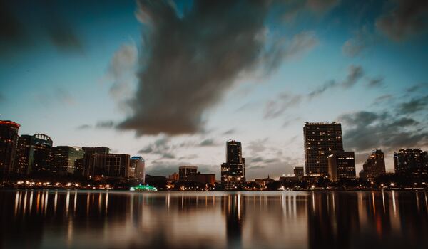 Orlando Bay Area