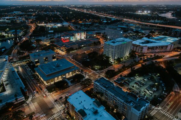 Tampa, FL