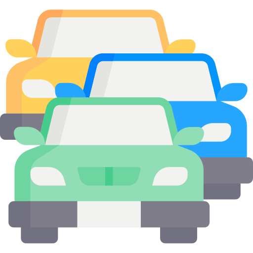 cars icon