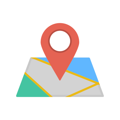 location icon